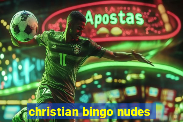 christian bingo nudes